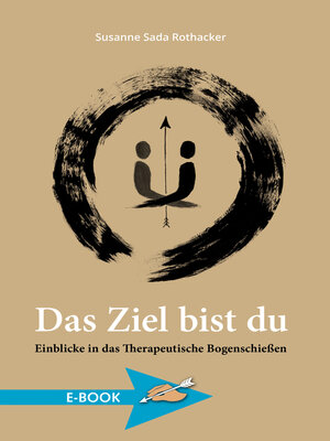 cover image of Das Ziel bist du